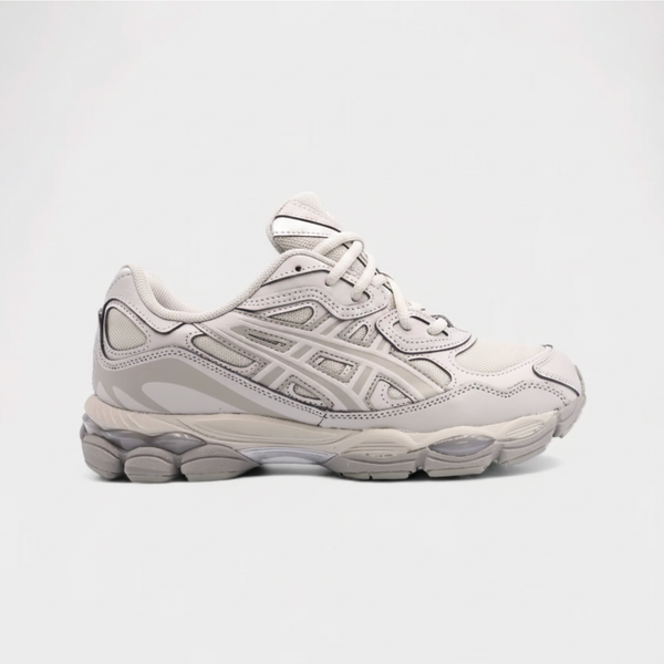 Scarpe Gel Cement Grey