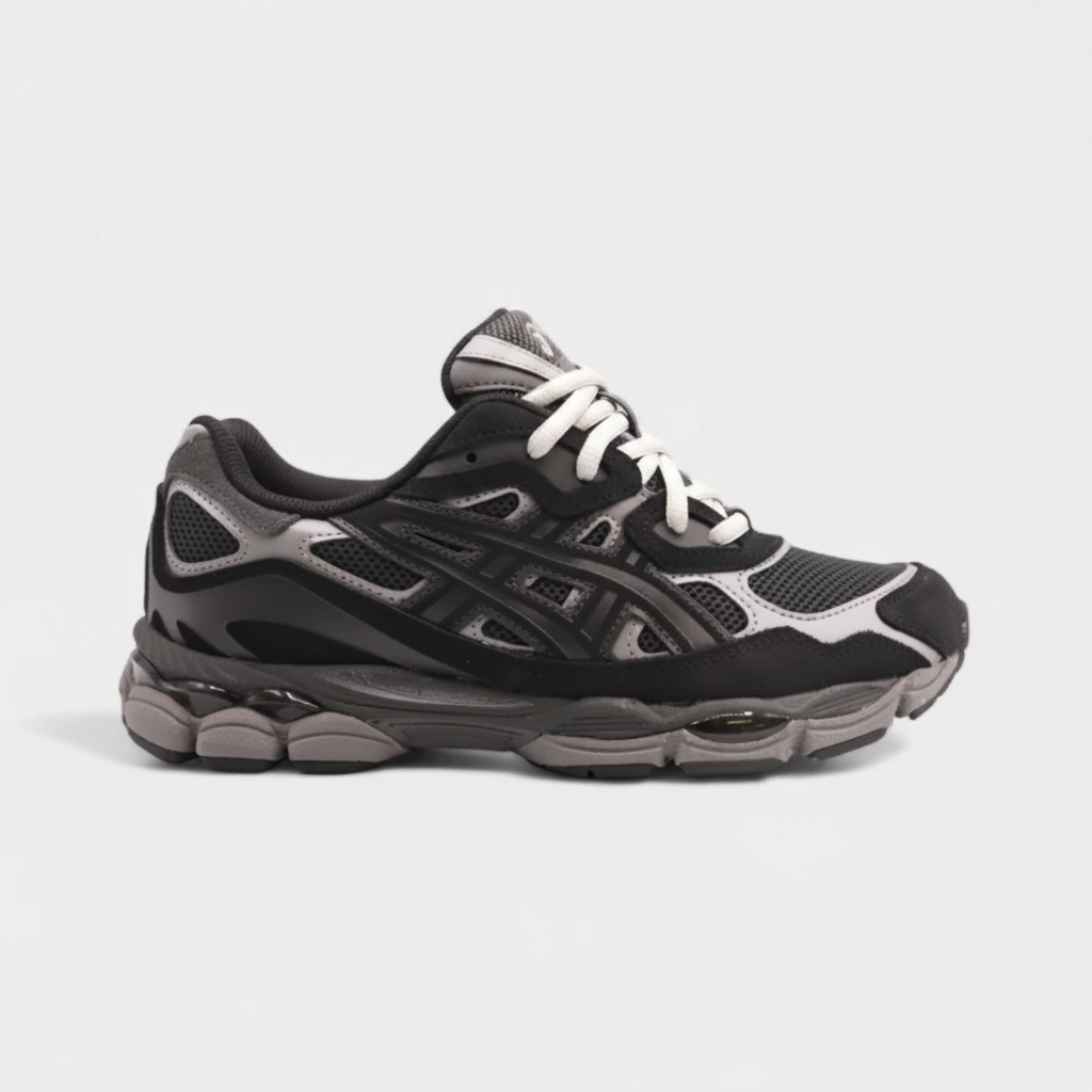 Scarpe Gel Nere