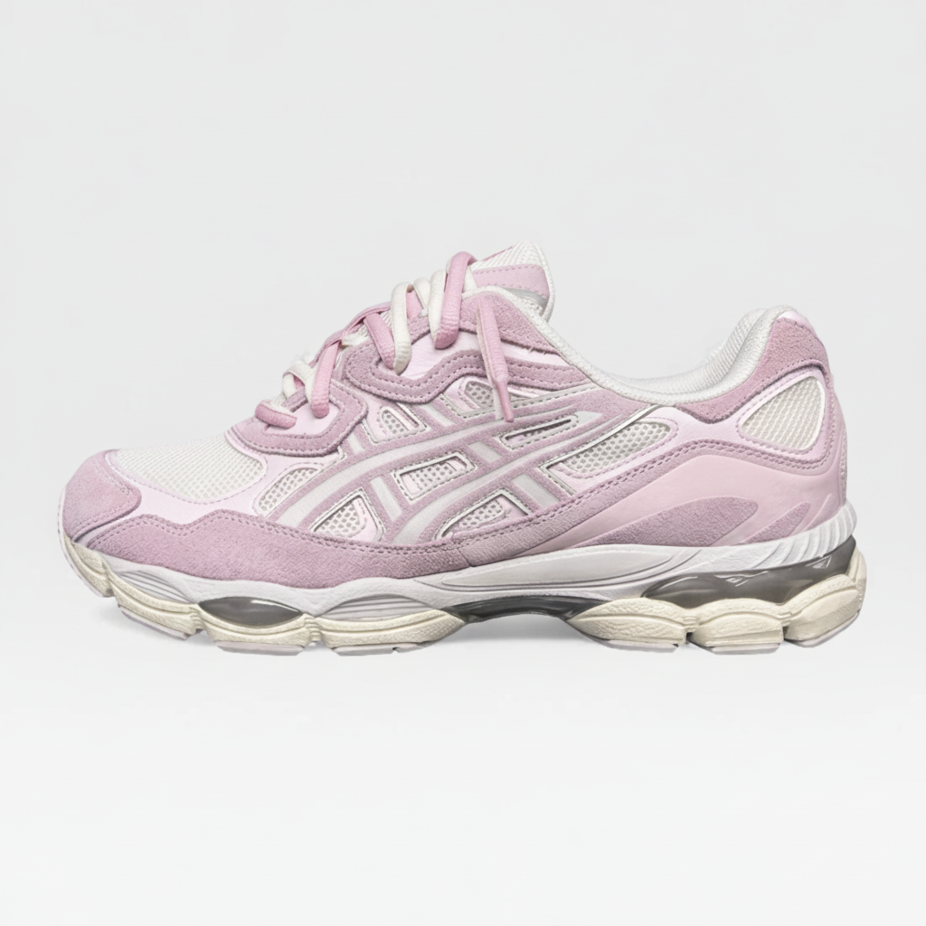 Scarpe Gel Pink