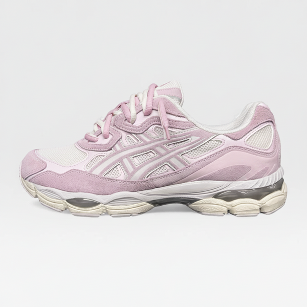 Scarpe Gel Pink