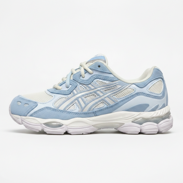 Scarpe Gel Artic Blue