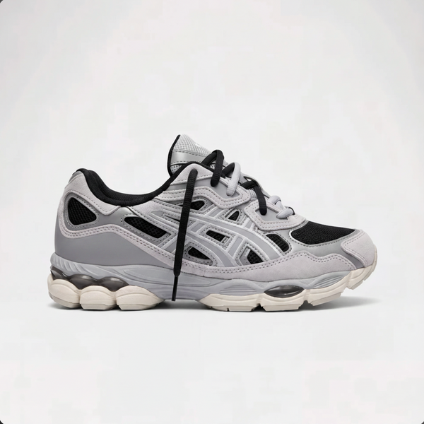 Scarpe Gel P. Grey